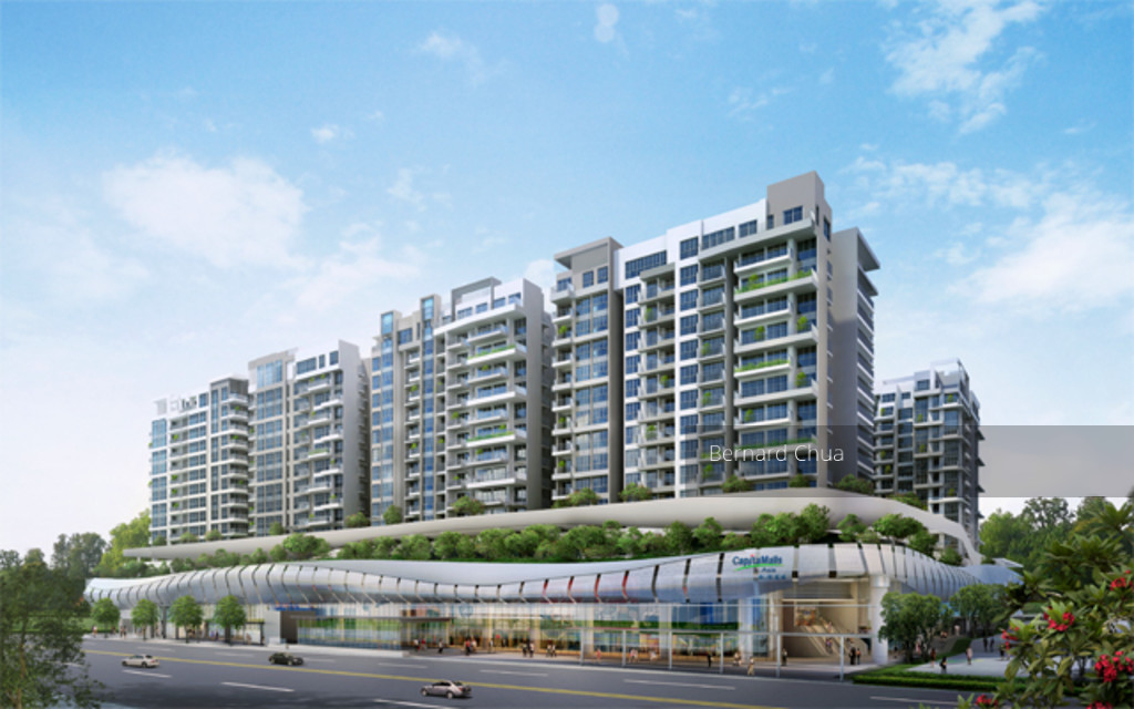Blk 30 New Upper Changi Road (Bedok), HDB 3 Rooms #141944252